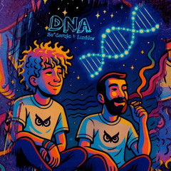 DNA - Ze'Coruja & Luzifer