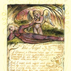 The Angel - William Blake (in song)