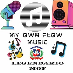 COMENTAN  - BY- M O F - LEGENDARIO - NEW SONG - PRODUCED - BY -( M O F )- ORIGINAL -#1