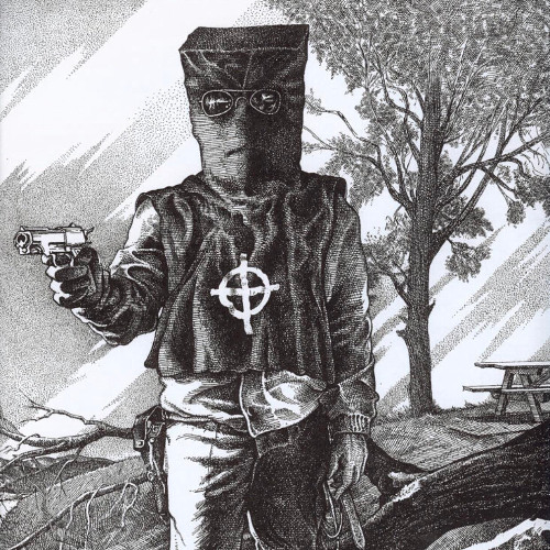 im fucked up and i need to be shot