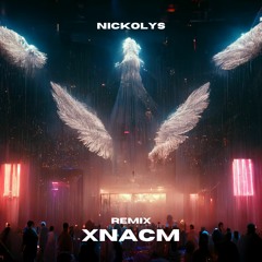 Xem Như Anh Chẳng May - 5tone & Nickolys Remix