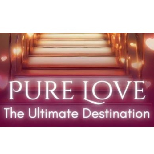 Pure Love - The Unlimited Destination - Mark Fleming - 11th Feb 2025 - Stanmore
