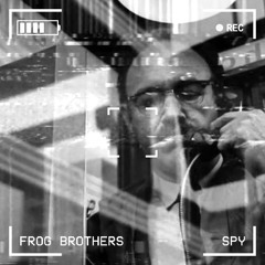 SPY | BOBBY CRAVES • FAZEONEROK • CHEF MIKE