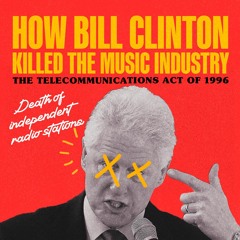 Reviving Music Post-1996 Telecom Act