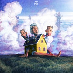 Break My Dumb Song | The Dumb Song / Break My Face (AJR Mashup)