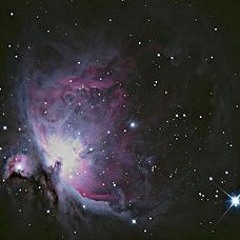 Hobby Astrofotografie