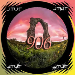 Journeys Through Uplifting Trance 906