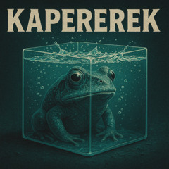 KAPEREREK - Xandy Nobeat