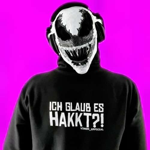 V3NOM / TOXIC SICKNESS GUEST MIX / NOVEMBER / 2024