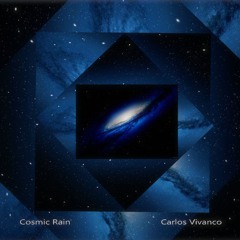 Cosmic Rain