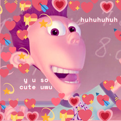 i swear i am not performative (u make me wanna)