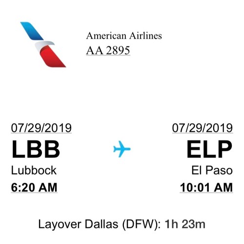 Layover Freestyle