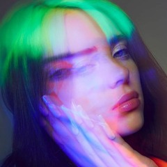 Billie Eilish - Bellyache (Remix)