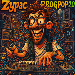 Zypac - ProgPop 2.0 - Funky EDM