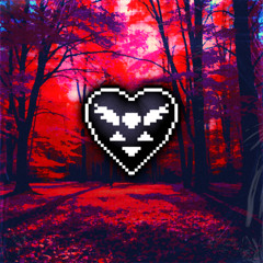 ♡ Scarlet Forest ♡