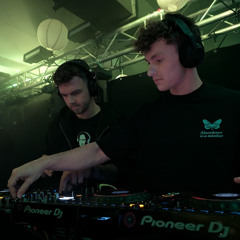 Techno Con Carne - Groove / Hypnotic / Hardgroove Techno Mix