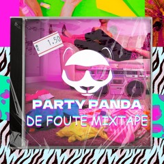 De Foute Mixtape