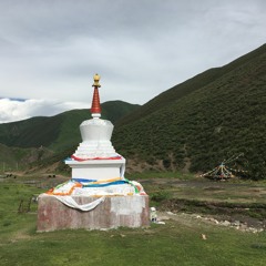 Praises to Gyalwai Nyugu Rinpoche上师如意宝礼赞文 - 妙音天女