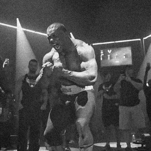 Larry wheels X Dystopia (super slowed)