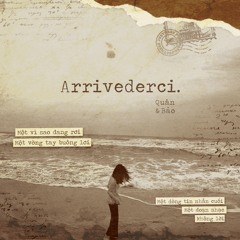 Arrivederci - $tinger x YoungQ