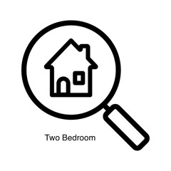 Two Bedroom