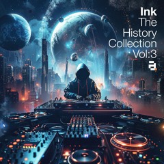 E) INK - Infallible Drift - Ink & Sin (Sinoptic Mix) ARX083 OUT NOW