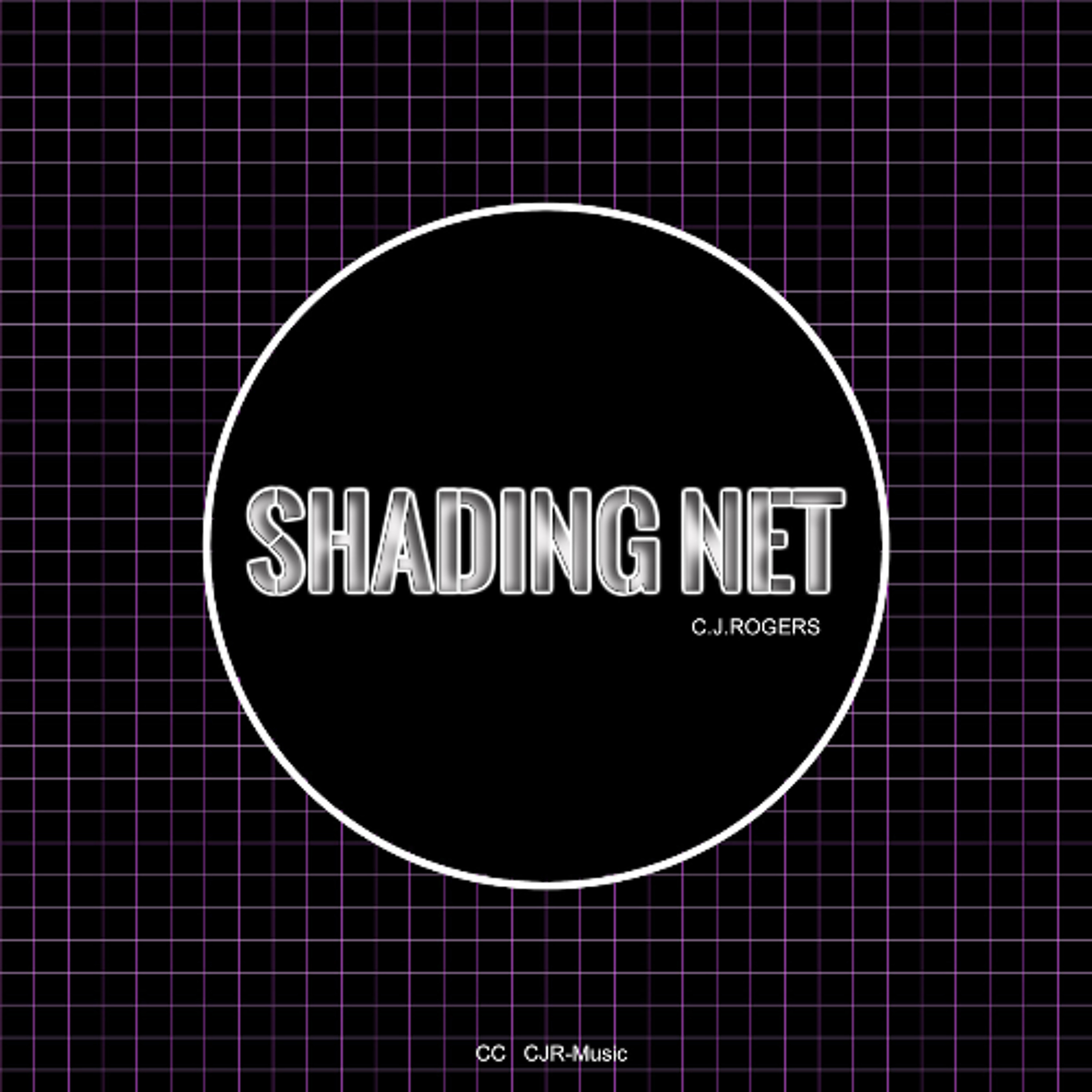 SHADING NET episode artwork