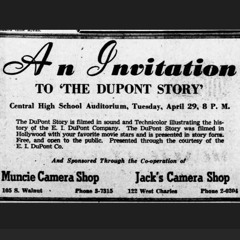 An Official History of Official Corporate Histories with Lee McGuigan