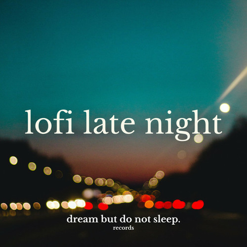 Stream MAX VERMEULEN | Listen to Lofi Late Night playlist online for ...