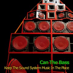 Keep The Sound System Music In The Place