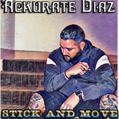 Ackurate - Stick & Move2