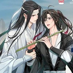 [Mo Dao Zu Shi]-忘羨-後面請注意不喜者勿入.mp3