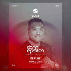 Live @ Silver & Smoke in Sarajevo, Bosnia (Apr 2025) 🇧🇦