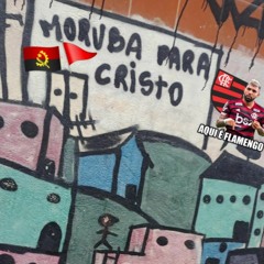 - PORRADEIRO NA TUA XRC VS TROPA DO FLAMENGO [ DJ BR DE CBF ] MURUBA