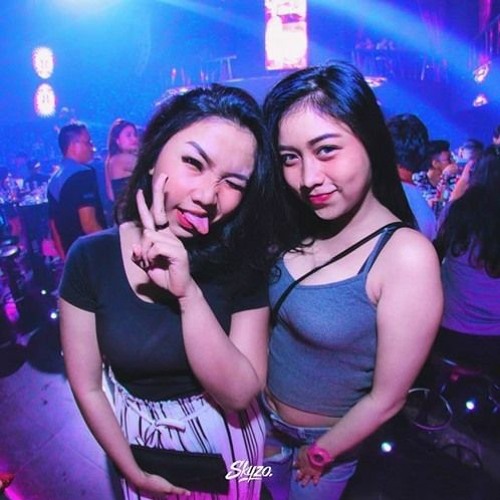 DJ ARDIAN 2 MEI 2024 GRAND DRAGON