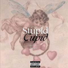Stupid Cupid