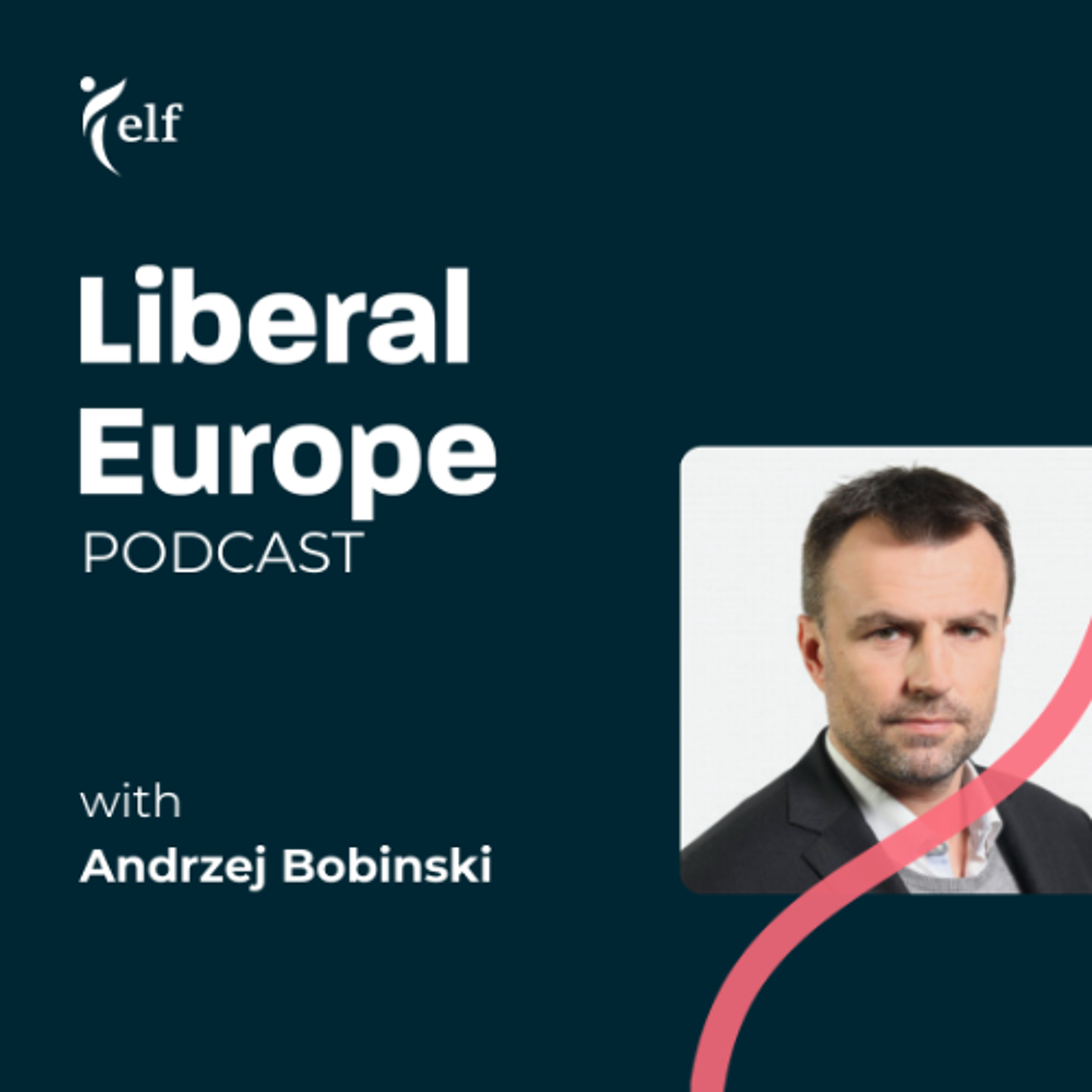 Trump's Impact on Europe and Elections in Poland with Andrzej Bobinski episode artwork