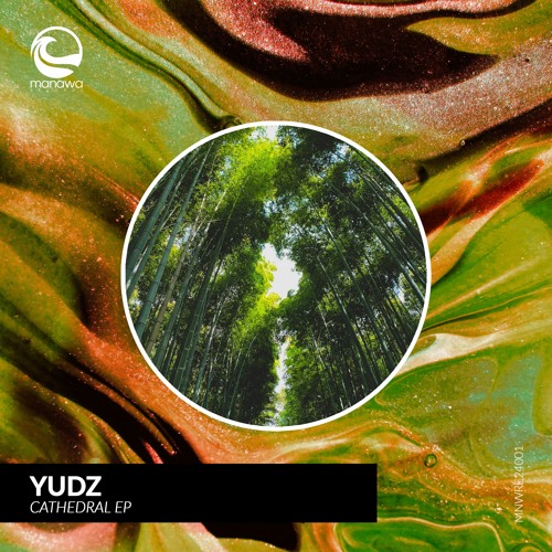 Yudz - Beyond The Atmos (Extended Mix)