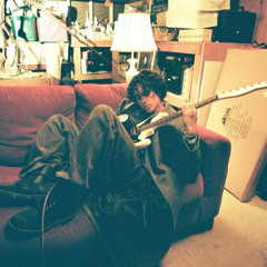 Dominic Fike - Darling, I (Snippet)