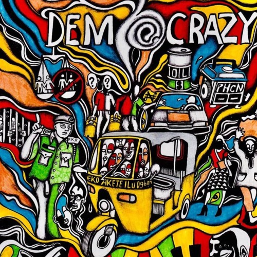 REASON I WENT CRAZY #djmix #rapnotech #ShAnkAri-touch