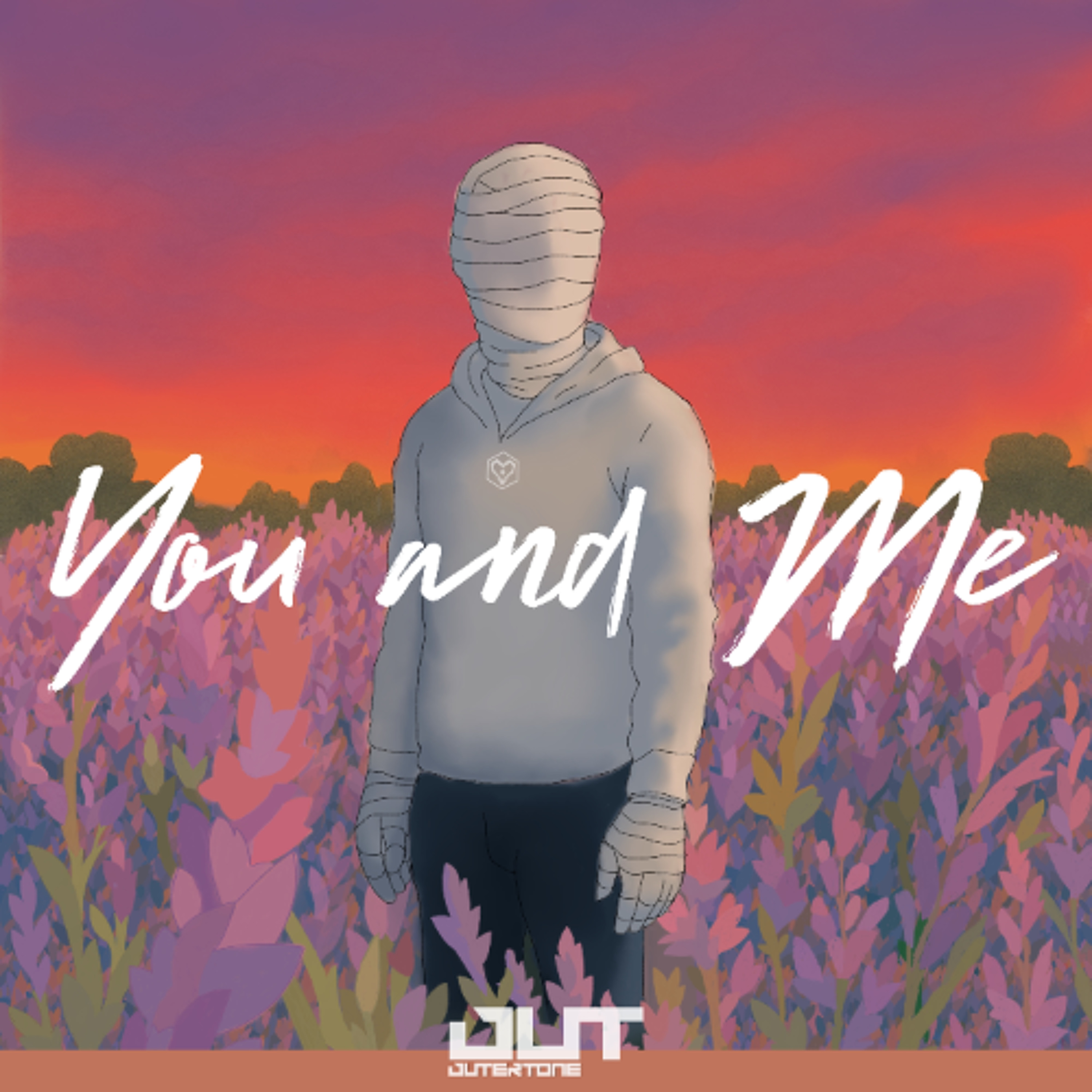 Enej Johhem & Clara Hegarty - You And Me thumbnail