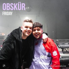 Obskür  - 18th March 2022