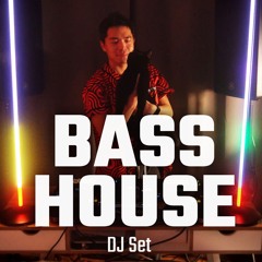 Bass House DJ Set | knock2, Crankdat, Space Laces, Ray Volpe, and more
