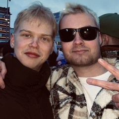 Mikä Boogie - DJ RICKY & JUPE GARAGEFLIP