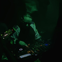 Set @ Rovesnik Bar 16.09.2023