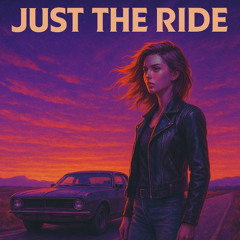 Just the Ride [ShadeFade]