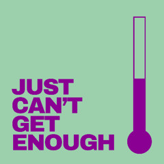 Kevin McKay, Serwus - Just Can't Get Enough (Extended Mix)