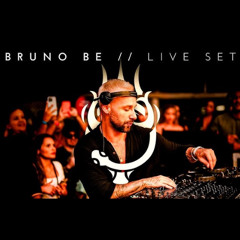 Bruno BE - Live @ Tantrarosa, Praia do Rosa, Brazil, 2025 4K Live Performance