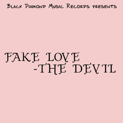 Fake Love