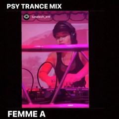 PSY Trance Mix (2023 Release)